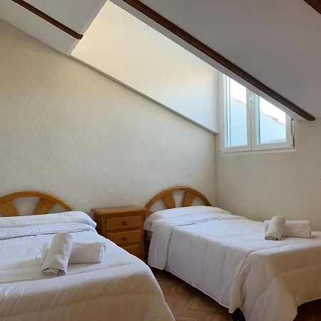 Rural Sierra De Segura Hotel Puente de Génave