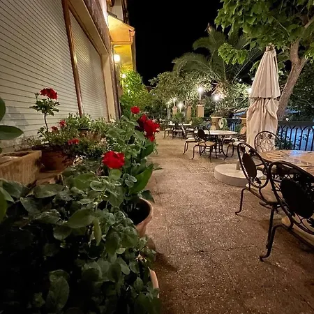 Hotel Rural Sierra De Segura Puente de Génave