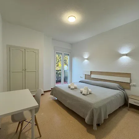 Rural Sierra De Segura Hotel