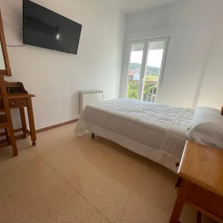 Hotel Rural Sierra De Segura Puente De Genave