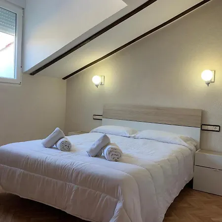 Hotel Rural Sierra De Segura