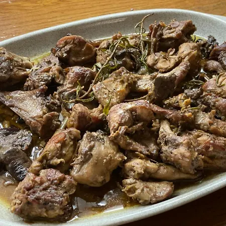 酒店 Rural Sierra De Segura Puente de Génave