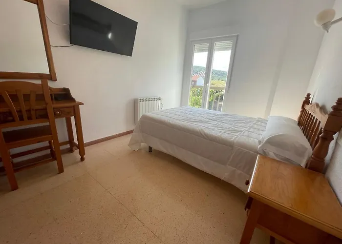 Otel Rural Sierra De Segura Puente de Génave