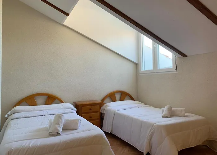 Rural Sierra De Segura Otel Puente de Génave