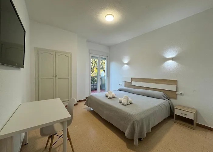 Rural Sierra De Segura Otel